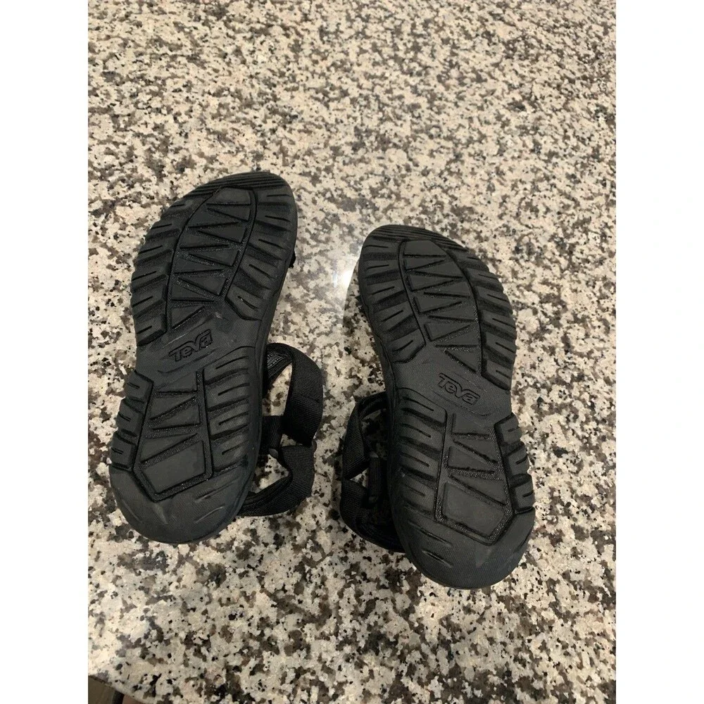 Teva Hurricane XLT2 Water-Resistant Sandals Men’s Size US 12/EU 45.5